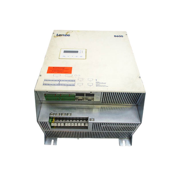 LENZE 33.8608-E 00356137 400/460V 23.5/31.7/42.3A NSNP