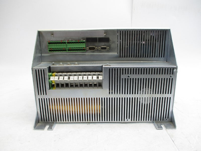 LENZE 33.8608-E 00356137 400/460V 23.5/31.7/42.3A NSNP