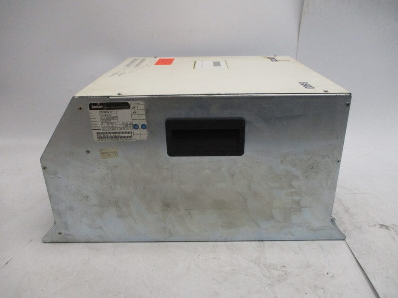 LENZE 33.8608-E 00356137 400/460V 23.5/31.7/42.3A NSNP