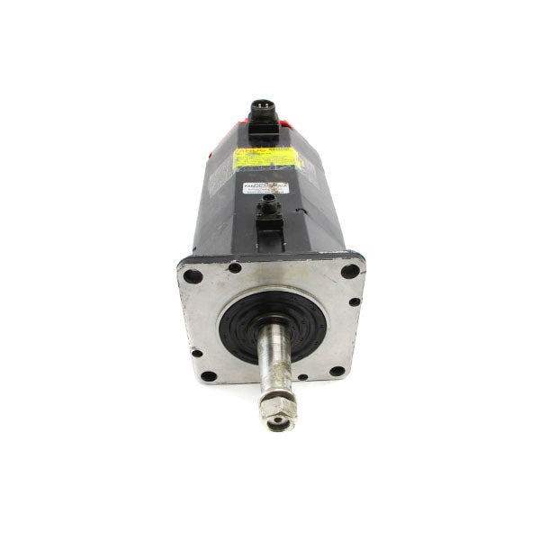 FANUC A06B-0146-B675-R 200V 12.00A REMAN