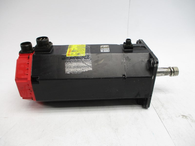 FANUC A06B-0146-B675-R 200V 12.00A REMAN