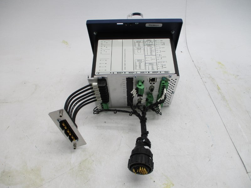 SEL 0735EX20543EGXXXXX16101XX 125/250V 3A NSNP
