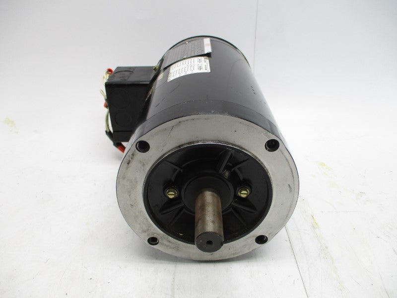 EMS 6E145THTR5326BAR152 230/460V 4.8/2.4A UNMP