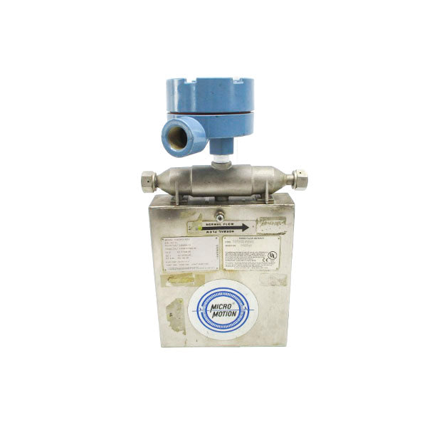 MICRO MOTION DS025S119SU UNMP