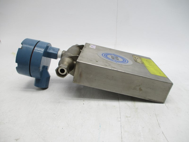 MICRO MOTION DS025S119SU UNMP