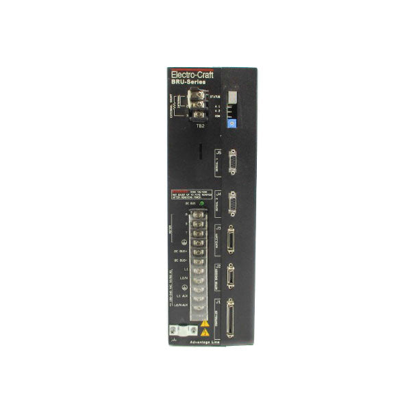 RELIANCE ELECTRIC 9101-1396 DDM-030 120/240VAC 28A UNMP