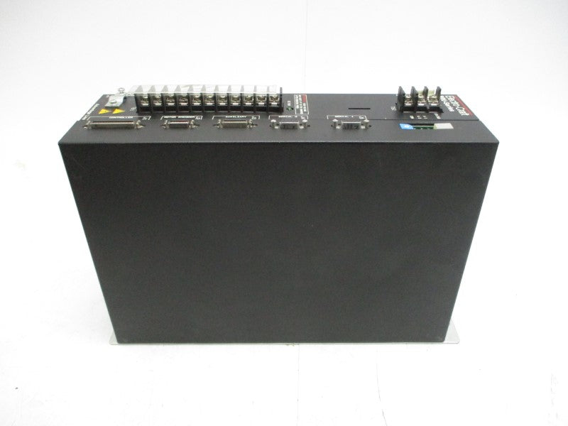 RELIANCE ELECTRIC 9101-1396 DDM-030 120/240VAC 28A UNMP