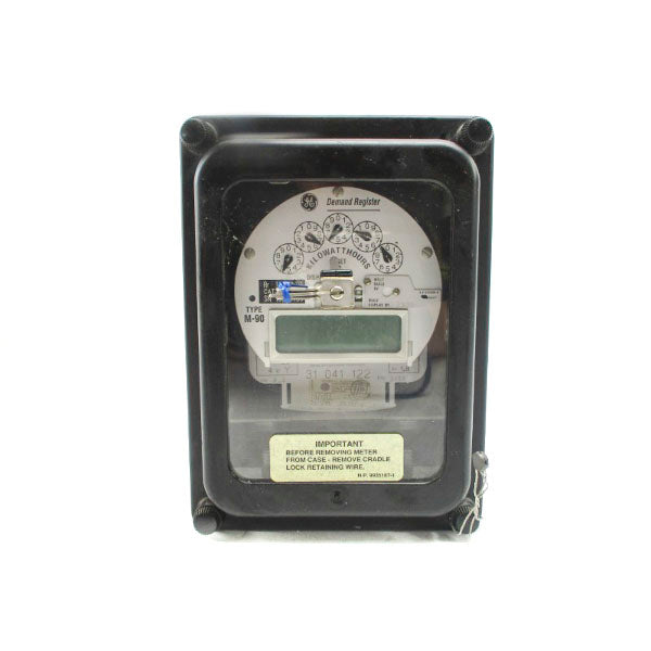 GENERAL ELECTRIC 703X67G118 120V UNMP