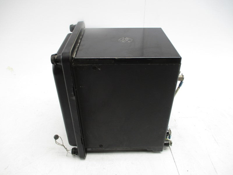 GENERAL ELECTRIC 703X67G118 120V UNMP
