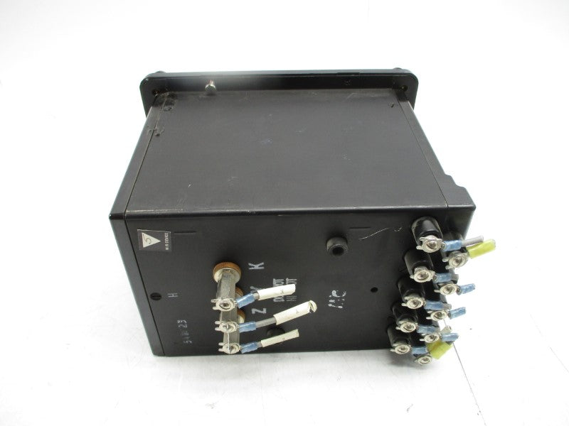 GENERAL ELECTRIC 703X67G118 120V UNMP