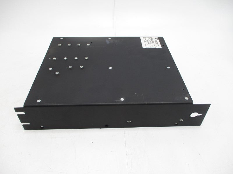 PACIFIC SCIENTIFIC SC422-610-T2 115/230V 6/6A UNMP