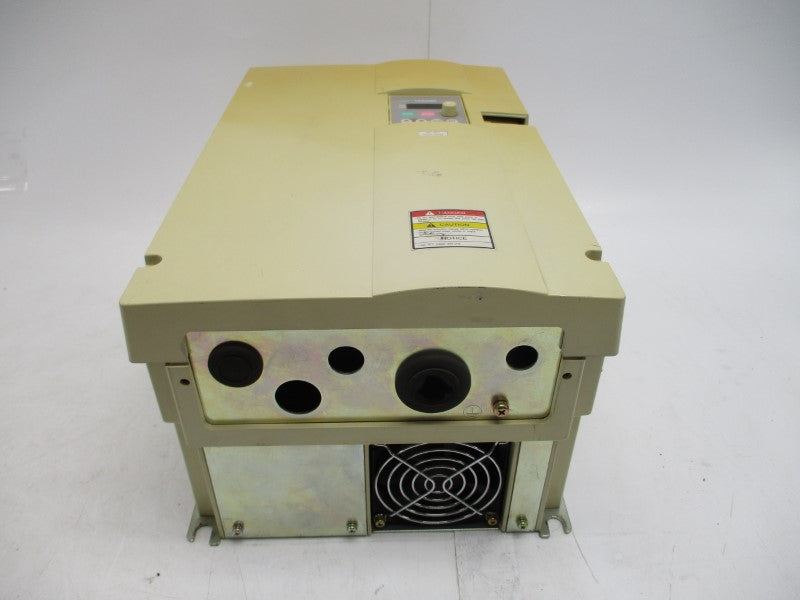 TOSHIBA VFS7-4150UPL 380-460V 32.6A UNMP