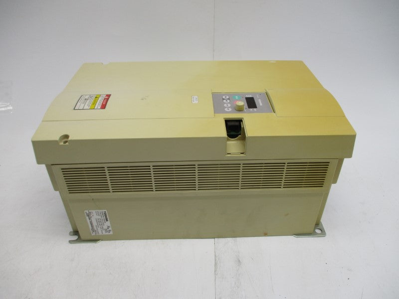 TOSHIBA VFS7-4150UPL 380-460V 32.6A UNMP