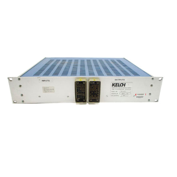 KELCH PC-ATC 220VAC UNMP