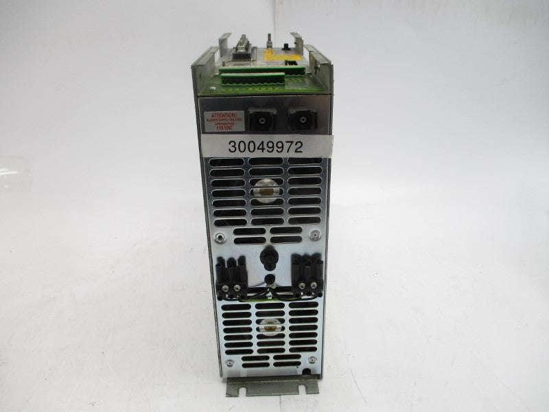 INDRAMAT TDM1.2-50-300-W1-115 115VAC UNMP