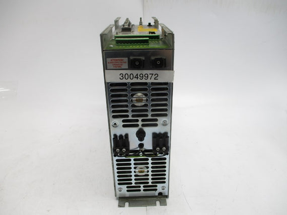 INDRAMAT TDM1.2-50-300-W1-115 115VAC UNMP