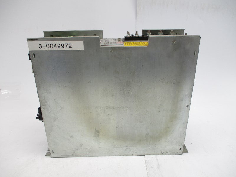 INDRAMAT TDM1.2-50-300-W1-115 115VAC UNMP