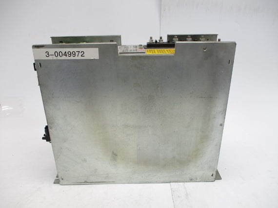 INDRAMAT TDM1.2-50-300-W1-115 115VAC UNMP