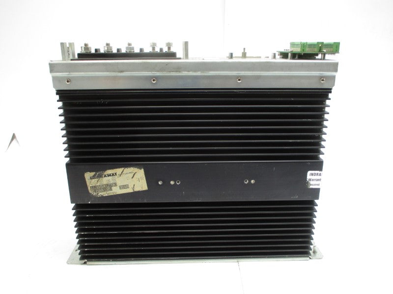 INDRAMAT TDM3.2-020-300-WO 300VDC 7A UNMP