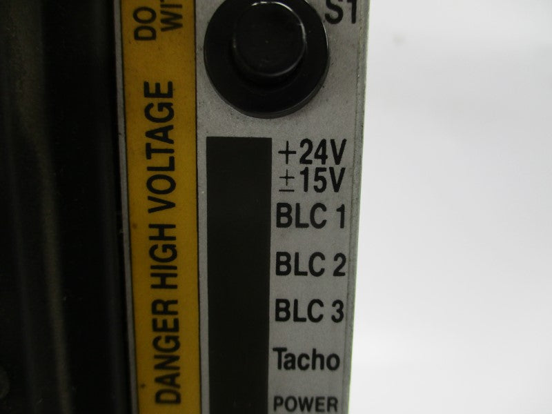 INDRAMAT TDM3.2-020-300-WO 300VDC 7A UNMP