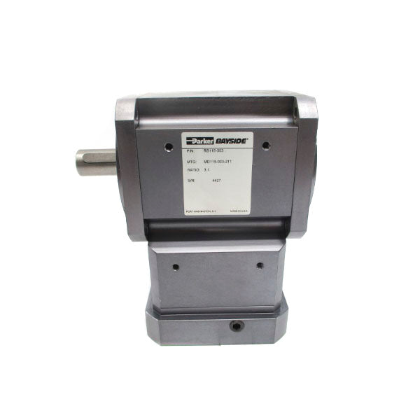 PARKER RB115-003 MD115-003-211 NSNP