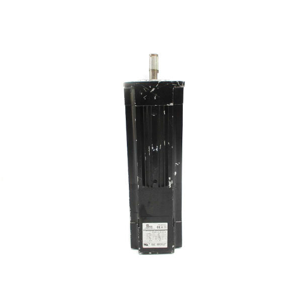 PACIFIC SCIENTIFIC R46GEBA-R2-NS-NV-00 320VDC 6.7A NSNP