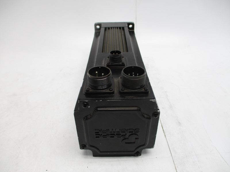 PACIFIC SCIENTIFIC R46GEBA-R2-NS-NV-00 320VDC 6.7A NSNP