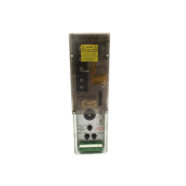 INDRAMAT TVM1.2-50-220/300-W0-115/220 24VDC 10A UNMP