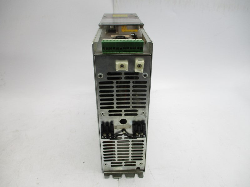 INDRAMAT TVM1.2-50-220/300-W0-115/220 24VDC 10A UNMP