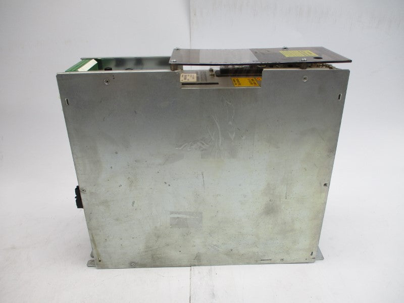 INDRAMAT TVM1.2-50-220/300-W0-115/220 24VDC 10A UNMP