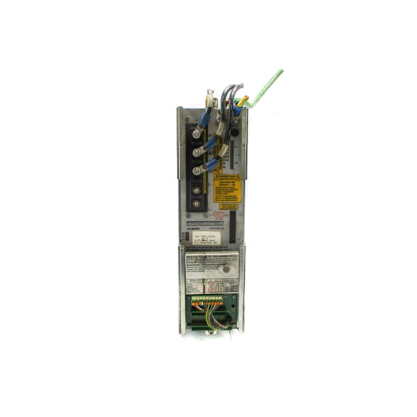 INDRAMAT KDS1.1-100-300W1-115 234605 UNMP