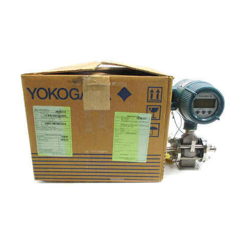 YOKOGAWA AXF015C-E1CE1L-AA11-21B/FF1/CM/SCT/M01/L2/YF268 100-240VAC 0.2A NSMP