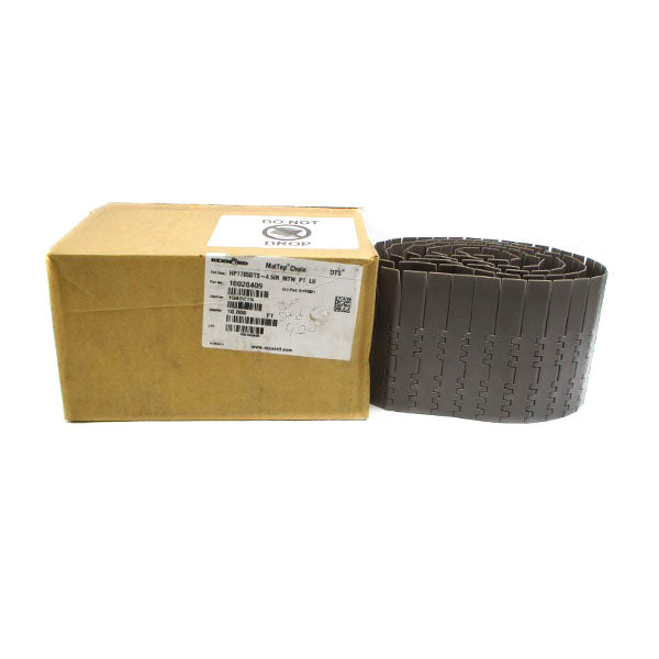 REXNORD 10028409 HP7705DTS-4.5IN_MTW_PT_LH 10.000' NSMP