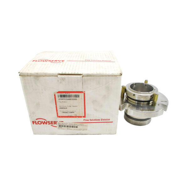 FLOWSERVE CPMPP2500EGCAS NSMP