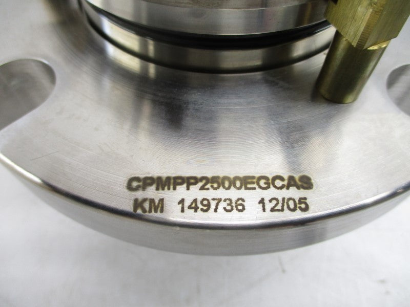 FLOWSERVE CPMPP2500EGCAS NSMP