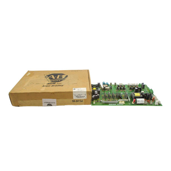 ALLEN BRADLEY 1336-BDB-SP41A SER. A 575V NSMP