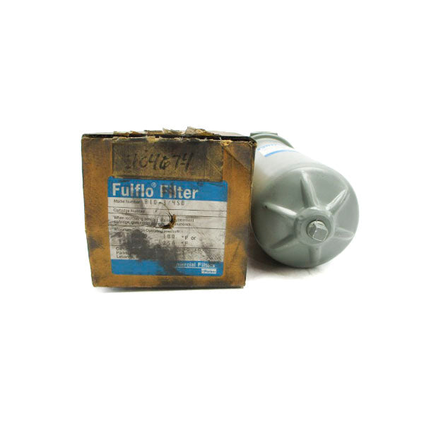 FULFLO FILTER B10-3/4SD 150PSI NSMP