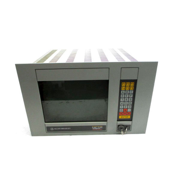 ALLEN BRADLEY 1784-T30A 115/230V .32/.16A NSNP