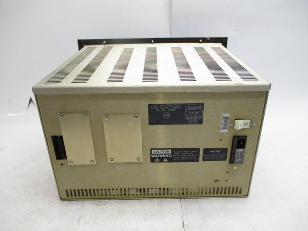 ALLEN BRADLEY 1784-T30A 115/230V .32/.16A NSNP