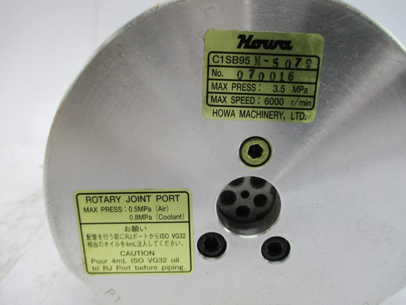 HOWA C1SB95M-5079 NSMP