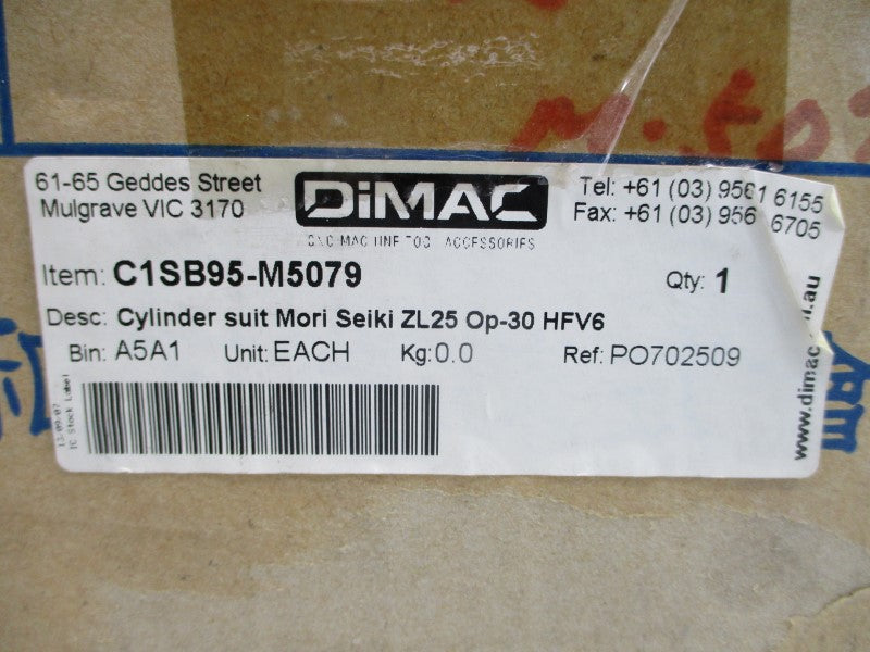 HOWA C1SB95M-5079 NSMP