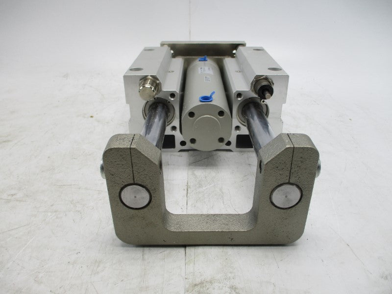 SMC MGGLB50-125 145PSI NSNP