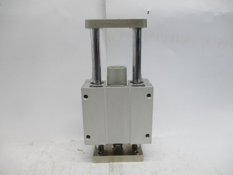 SMC MGGLB50-125 145PSI NSNP