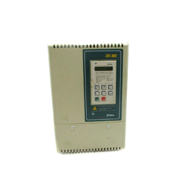 GENERAL ELECTRIC 6KDV3148Q4F14D4 DV-300 480VAC 127.2A UNMP