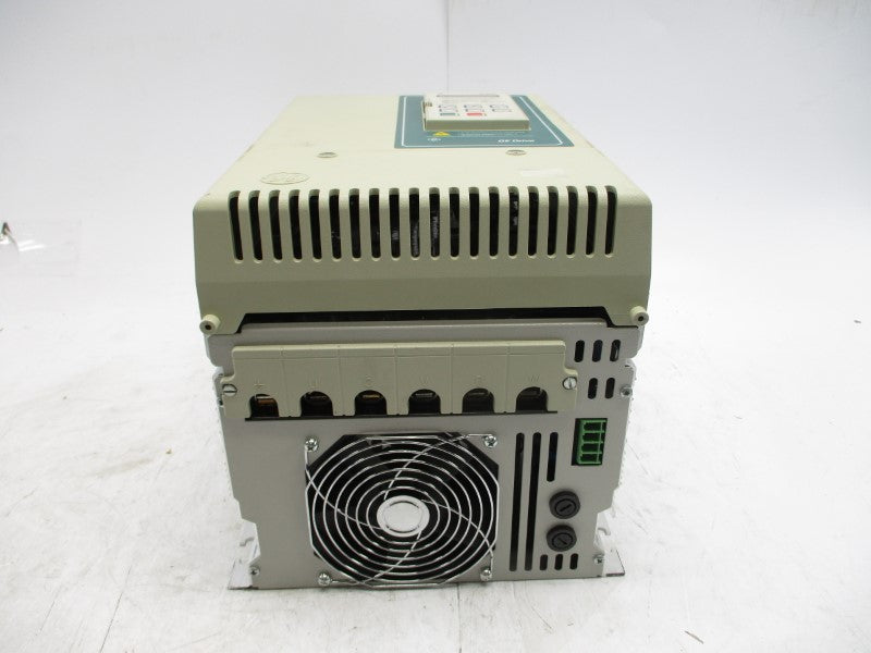 GENERAL ELECTRIC 6KDV3148Q4F14D4 DV-300 480VAC 127.2A UNMP