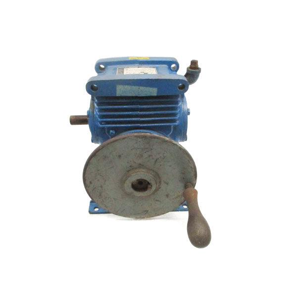 TEXTRON H025-3 UNMP