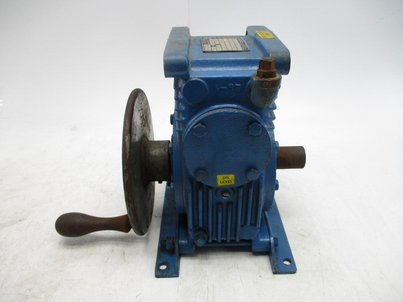 TEXTRON H025-3 UNMP
