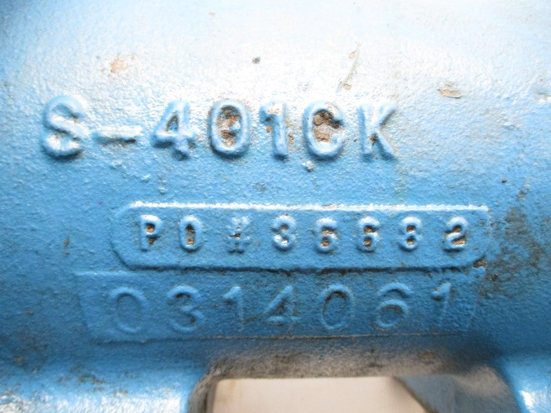 IMO PUMP 3210/190 G3DH-187 UNMP