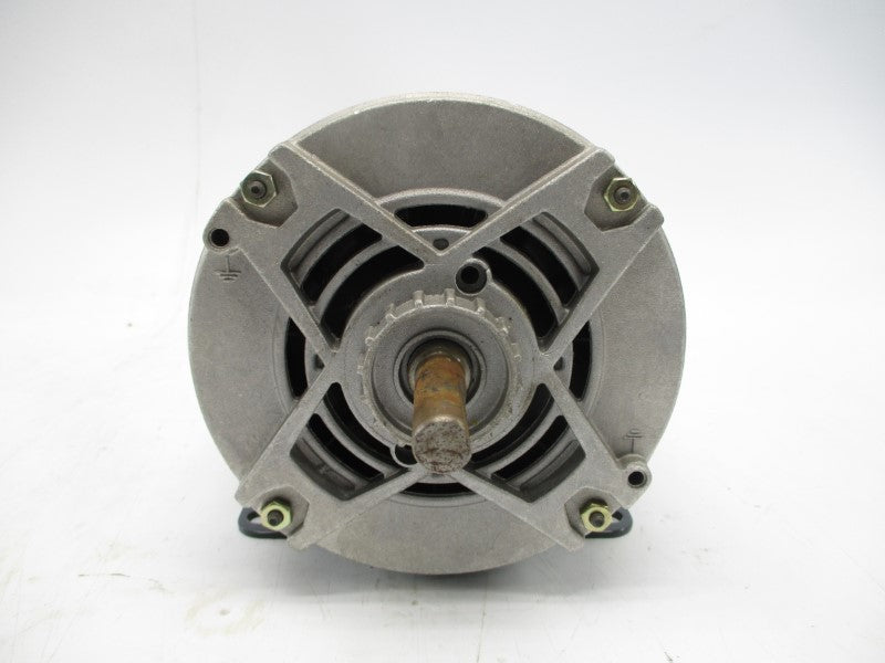 GENERAL ELECTRIC 5K33GN2A 208-230/460V 1.3-1.4/.7A NSNP