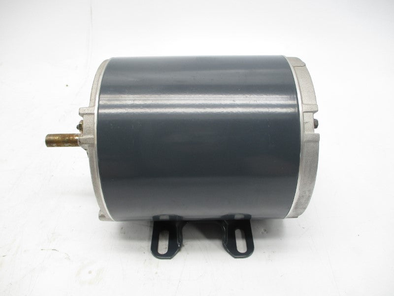 GENERAL ELECTRIC 5K33GN2A 208-230/460V 1.3-1.4/.7A NSNP